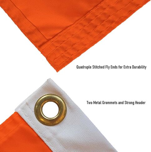 Boise State Broncos Vintage Retro Throwback 3x5 Banner Flag in Saudi Arabia