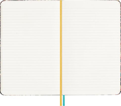 إصدار محدود من Moleskine دفتر عام التنين، Zeng Fan Zhi، غطاء صلب، مسطر، كبير (5 بوصة × 8.25 بوصة)، متعدد الألوان، 176 صفحة in Saudi Arabia
