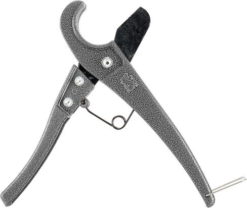 Pipe Fitting Tool Kit, PEX Crimping Clamp Cinch Tool for 3/8"to 1" Stainless Steel Clamps, Pipe Hose Cutter, 1/2" 20PCS and 3/4" 10PCS PEX Clamps in Saudi Arabia