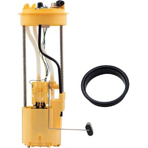 Fuel Pump Assembly Compatible with 1998-2004 Dodge Ram 2500 3500 I6 5.9L Diesel Turbo E7187M