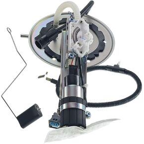 Fuel Pump Assembly for Ford Crown Victoria Lincoln Town Car Mercury Grand Marquis Marauder 2003-2004 4.6L