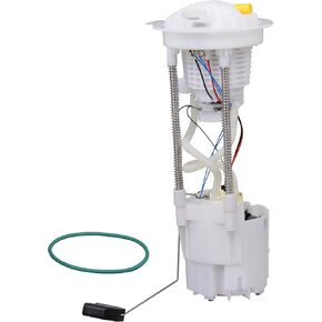 Fuel Pump Module Assembly Compatible with Chrysler, 04-06 Dodge Ram 1500 Replaces OE E7186M P76259M