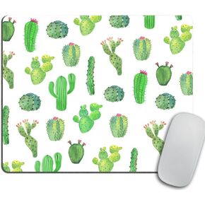 Colourful Animal Alphabet Mouse Pad, Present Mouse pad