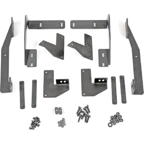 Dee Zee DZ16241 NXc Mounting Bracket