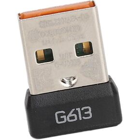 USB Receiver for G613 Wireless Mechanical Gaming Keyboard 2.4G USB Dongle Keyboard Receiver Accessories