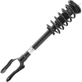 Unity Automotive 11817 Front Left Complete Strut Assembly (2011-2015 Dodge Durango), 1 Pack