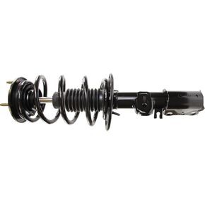 Monroe Quick-Strut 172655 Suspension Strut and Coil Spring Assembly for Ford Flex