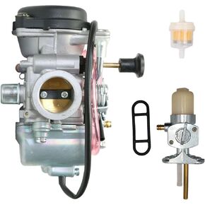 Carburetor Fit for Suzuki 125 GN125 GN125E EN125 1982 1983 1991-1997 Carb ATV