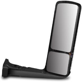Chrome Door Mirror fit for Truck International LT625 Passenger Side RH