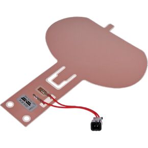 Dorman 924-904 Horn Contact Compatible with Select Ford Models