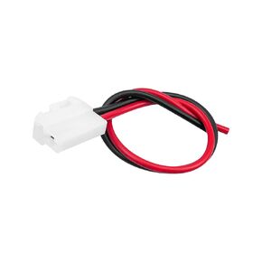 2-way Pigtail Plug Connector Alternator Repair Plug Harness Fit for Denso Nippondenso Kubota etc