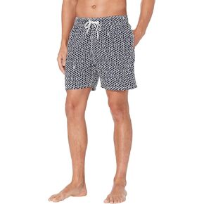Kanu Surf Men's South Beach Swim Trunks (Regular & Extended Sizes)