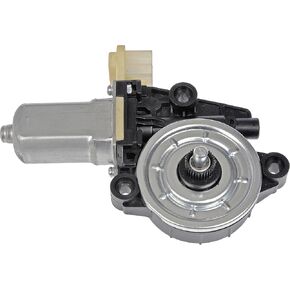 Dorman 742-517 Power Window Motor Compatible with Select Nissan Models