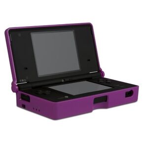 DSi TekCase - وردي من Tekno Creations