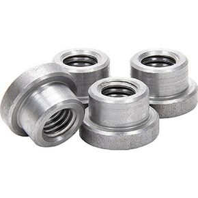 Allstar Performance ALL18551 Weld On Nut