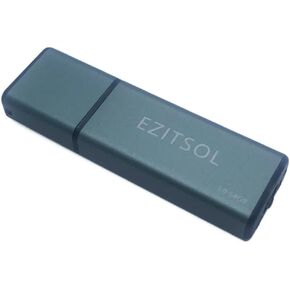64GB/128GB Write Protect USB Flash Drive with Physical Switch,Write Blocker Protection,64GB exFat USB3.0 High Speed up to 150MB/S,MLC Jump Drive Pendrive Thumb Drive Memory Stick