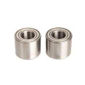 Manufacturing, LLC Rear Wheel Bearings (2) for Brute Force 650i 05-13, Brute Force 750i 05-24 (Replaces Kawasaki Part # 92045-0102 & 92045-0028)