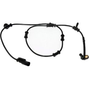 Dorman 970-172 Front ABS Wheel Speed Sensor Compatible with Select Dodge / Ram Models