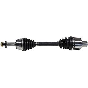 GSP NCV11150 CV Axle Shaft Assembly - Right Front (Passenger Side)