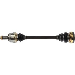 Cardone 66-9271 New CV Constant Velocity Drive Axle Shaft