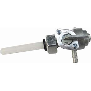 168P Petcock for WEN 56551 5500 Watt Generator P54392 Fuel Valve Switch Petcock Cock Generator Gas tank Shut off