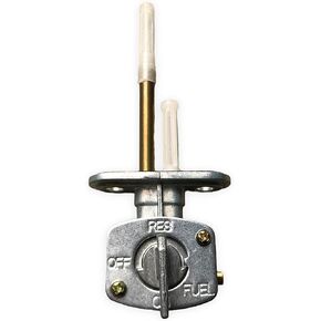 Fits Yamaha BearTracker 250 Replacement Fuel Petcock Gas Switch On/Off/Reserve in Saudi Arabia