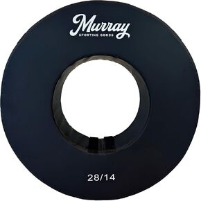 Murray Sporting Goods Football Tackle Wheel