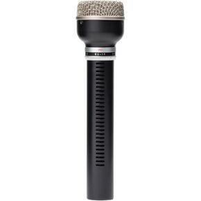 Warm Audio WA-19 Black Dynamic Studio Microphone