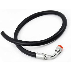 90 Degree Swivel Cooler Hose 5412039 For Polaris 2001-2004 Magnum,2001 2002 2003 Trail Boss