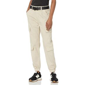 V.I.P. JEANS Cargo Pants for Women Juniors and Plus Sizes Camo Or Solids