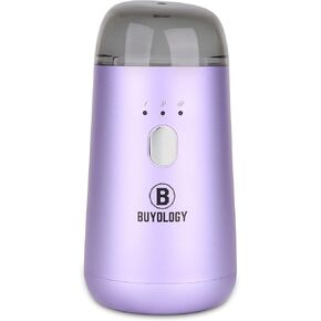 Rechargeable Car Essential Oil Diffuser| Portable, Cordless, Waterless| Aromatherapy Anywhere| Compatible with Pure Essential Oils| For Car, Travel, and Office| Long Lasting Car Air Freshener