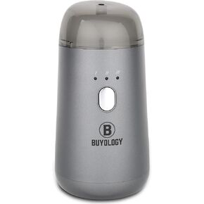 Rechargeable Car Essential Oil Diffuser| Portable, Cordless, Waterless| Aromatherapy Anywhere| Compatible with Pure Essential Oils| For Car, Travel, and Office| Long Lasting Car Air Freshener in Saudi Arabia
