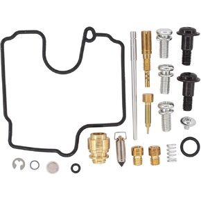 MOTOKU Carb Carburetor Rebuild kit for Suzuki VL800 Intruder Volusia 800 2001-2004