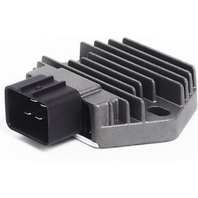 Rancher 350 Voltage Regulator Rectifier for Honda Rancher 350 TRX350 2000-2006, Foreman 400 450 TRX400 Shadow VT750 XL650 Replace 31600-HM7-003 31600-HN5-671 31600-HN5-M40