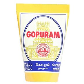Dark Red Kumkum 200 GM