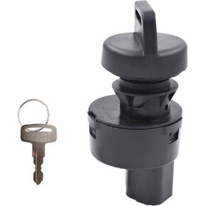 Ignition Key Switch 0430-090 Replacement for Arctic Cat 400 500 550 650 700 1000