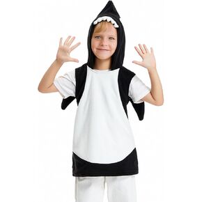 أزياء الأطفال الحيوانية الصوف مقنعين سترة لطيف هالوين عيد الميلاد ملابس تأثيري حلي للبنين بنات in Kuwait