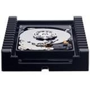 Western Digital WD6000HLHX VelociRaptor 600GB 10000RPM 32MB SATA 6.0Gb/S 3.5 Internal Hard Drive