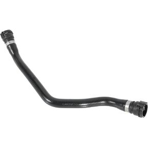 Car Radiator Hose Coolant Water Hose from Expansion Tank 11531436410 for BMW 328i 330xi Coolant Hose