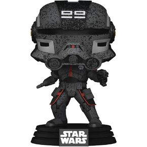Funko Star Wars Bad Batch Echo Vinyl Action Figure