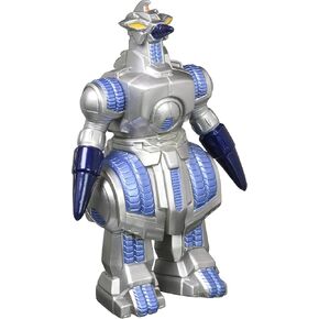Godzilla vs Space Godzilla Movie Monster Series Moguera