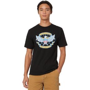Volcom Men's Statue