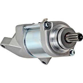 DB Electrical 410-54140 New Starter Compatible with/Replacement for Yamaha 450 Wr450F Motorcycle 2003-2006 5Tj-81890-00-00 410-54140 18844 17.81123 5TJ-81890-10-00 5TJ-81890-20-00