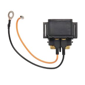 68V-8194A-00 Starter Solenoid Relay for Yamaha PWC GP1300 GP1300R Waverunner GP1300 R Jet Ski 2003 2004 2005 2006 2007
