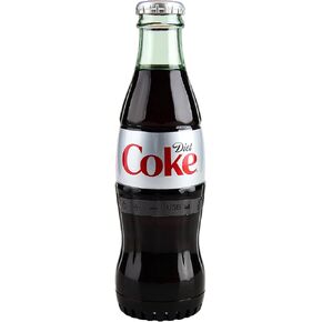 Coca-Cola Bottle Shape Bluetooth Speaker with Bluetooth 5.0 Technology, AUX Port, Loud and Bass Sound, Portable Wireless, Long Playtime, TWS Pairing for Outdoor & Indoor Activities | Portable Speaker