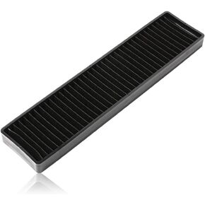 5230W1A003A Microwave Charcoal Filter, Microwave Charcoal Air Filter Replacement fit for LG Kenmore Microwaves
