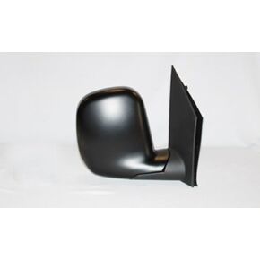 مرآة باب TYC 2320111 على الجانب الأيمن متوافقة مع سيارات شيفروليه إكسبريس فان 1996-2002