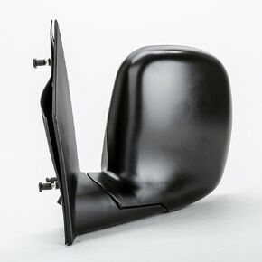 TYC 2320112 Door Mirror Left-Side Compatible with 1996-2002 Chevrolet Express Vans