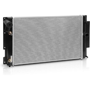 M-AUTO Aluminum OE Style Radiator Compatible with 11 12 13 14 15 16 Scion Tc Automatic Transmission DPI 13255