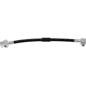 Dorman H38244 Brake Hydraulic Hose Compatible with Select Dodge Models